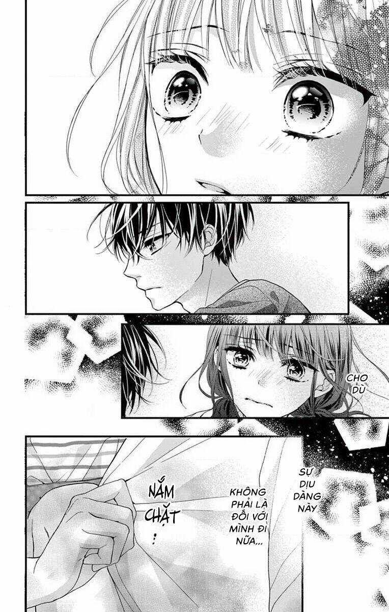 Đây Là Ái, Không Phải Yêu Chapter 9 trang 29