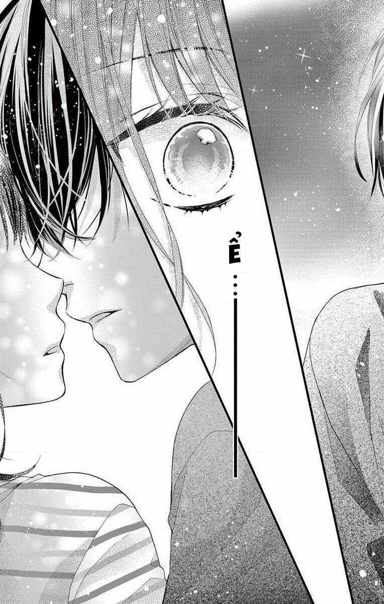 Đây Là Ái, Không Phải Yêu Chapter 9 trang 34