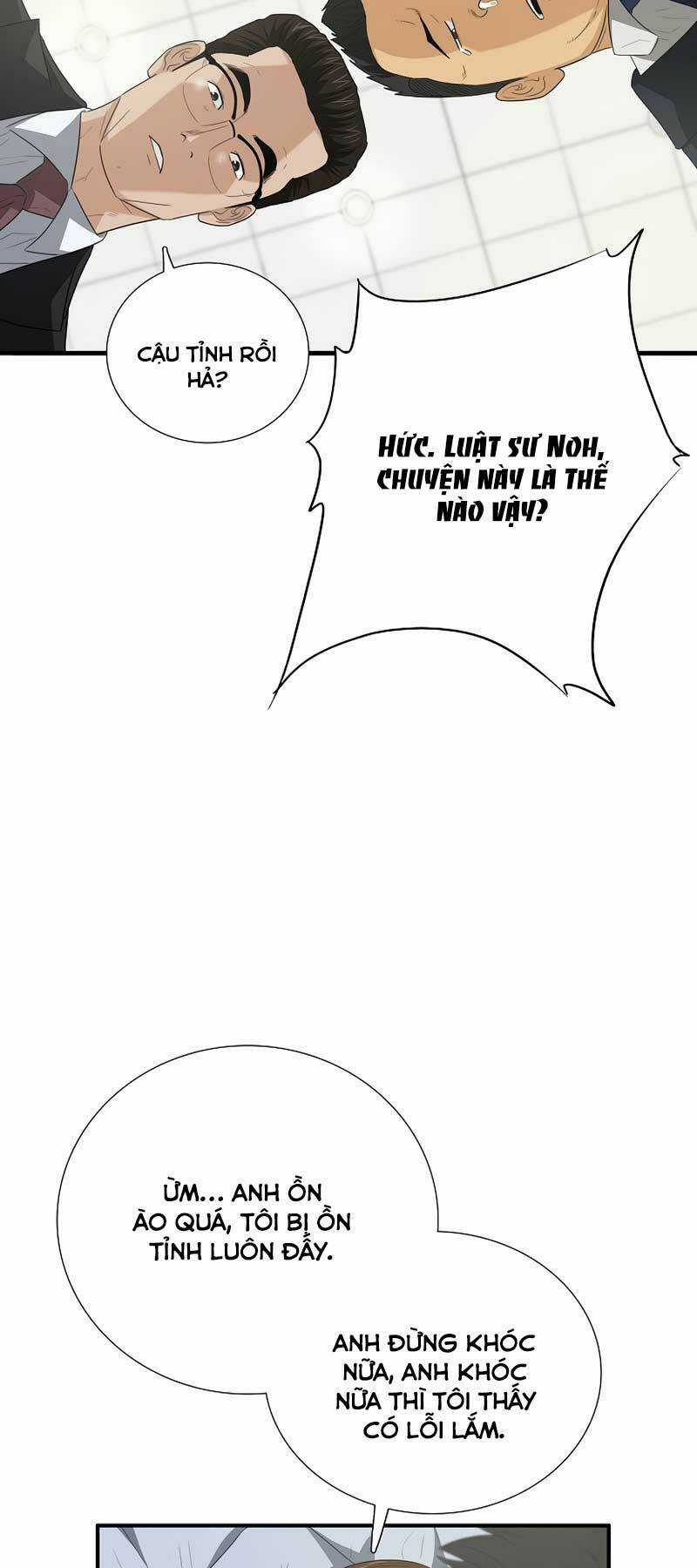 Đây Là Luật Chapter 101 trang 35