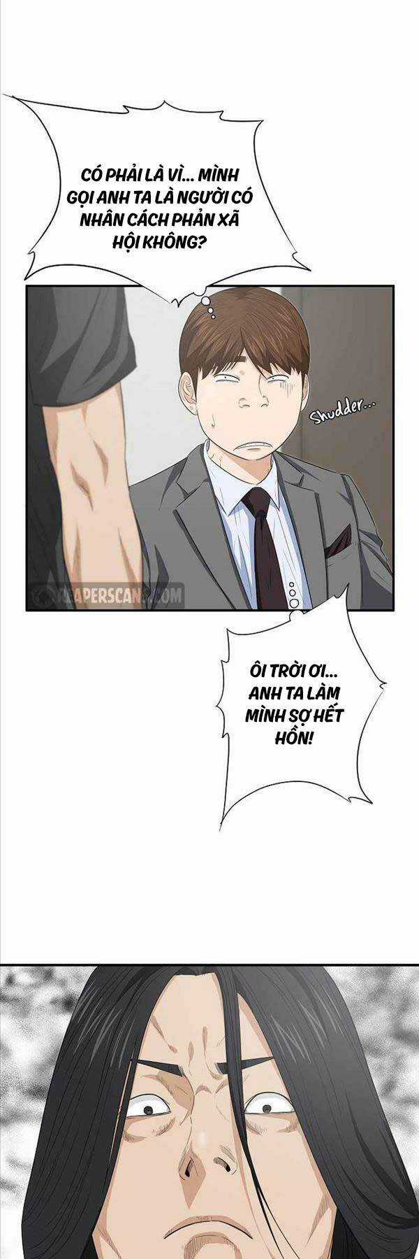 Đây Là Luật Chapter 102 trang 32