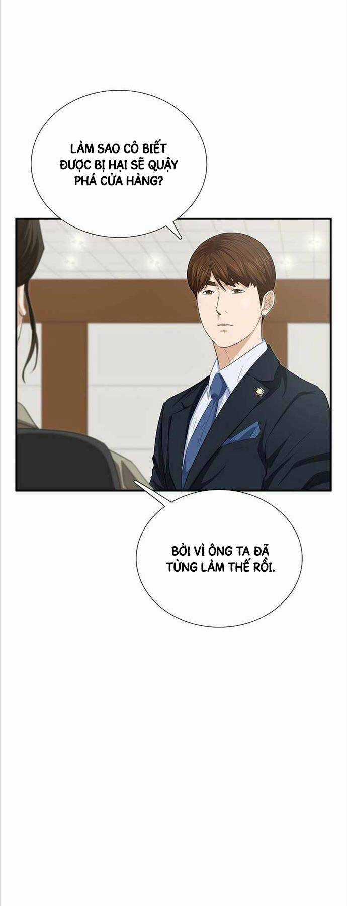Đây Là Luật Chapter 105 trang 18