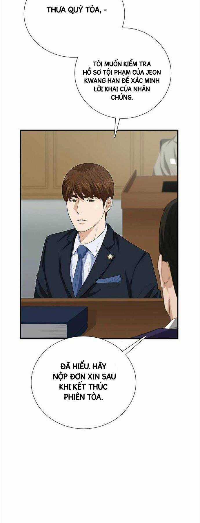 Đây Là Luật Chapter 105 trang 21