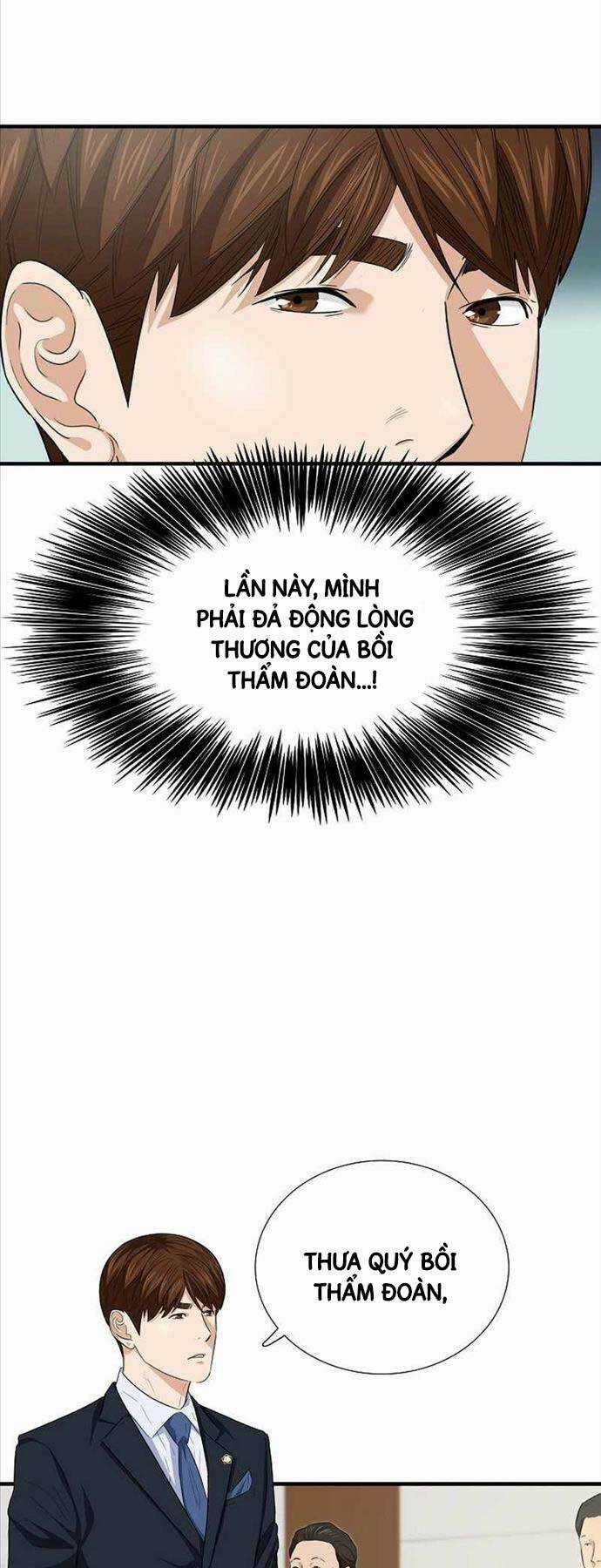 Đây Là Luật Chapter 105 trang 22