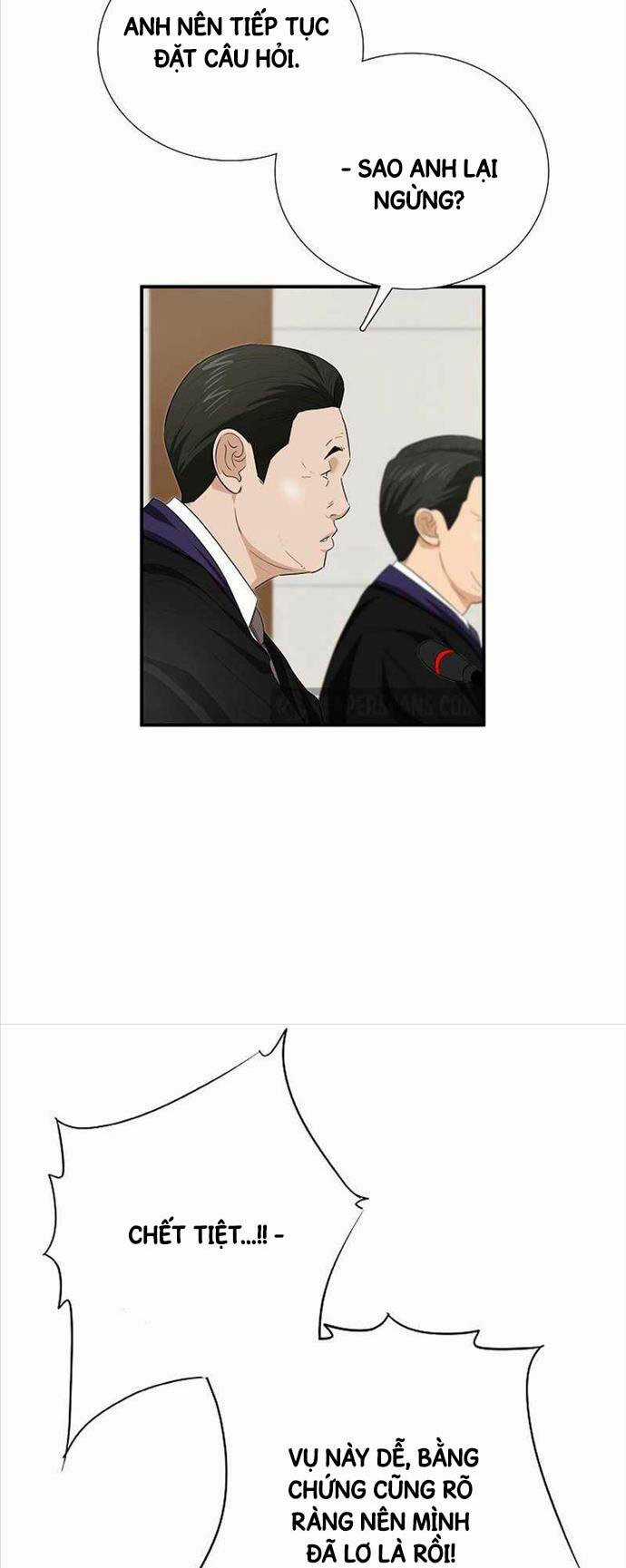 Đây Là Luật Chapter 105 trang 31