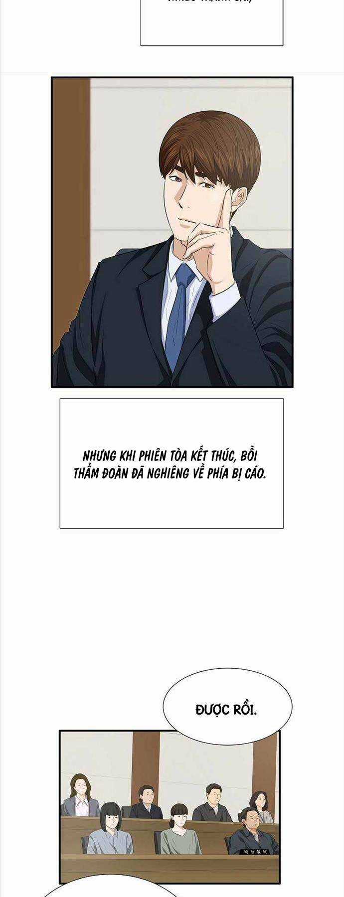 Đây Là Luật Chapter 105 trang 37