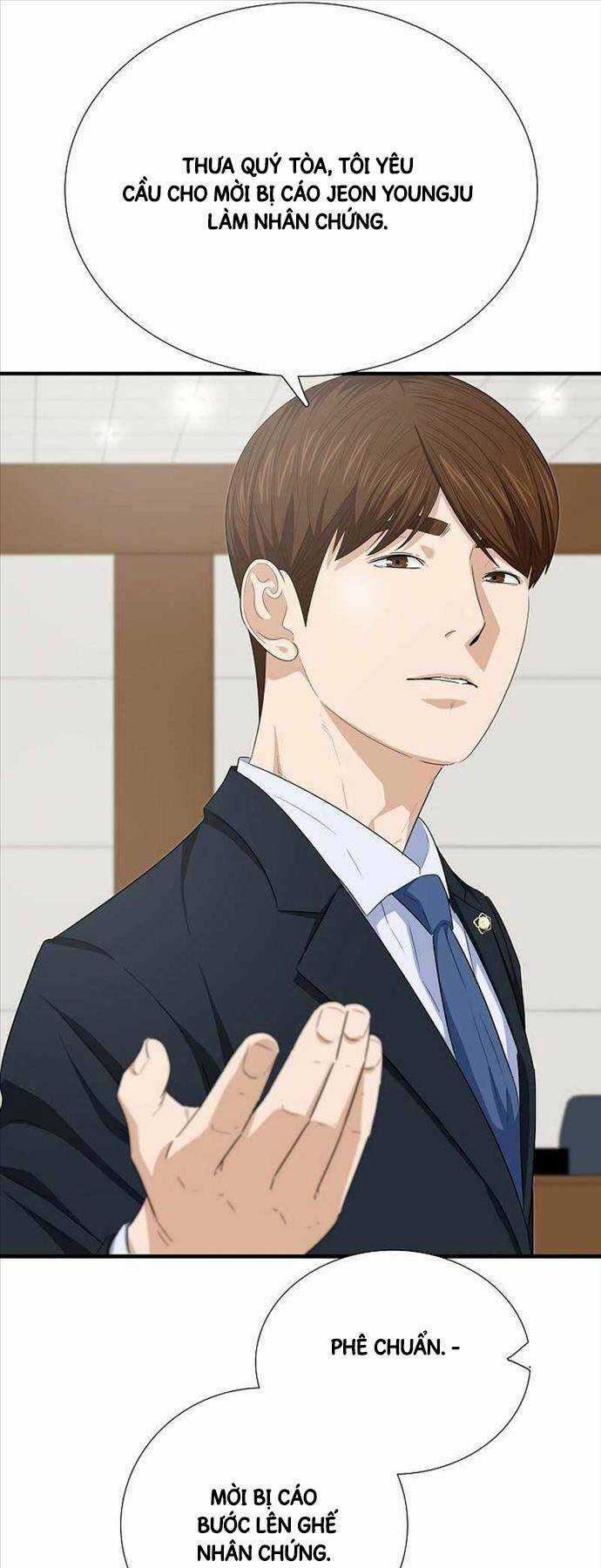 Đây Là Luật Chapter 105 trang 5
