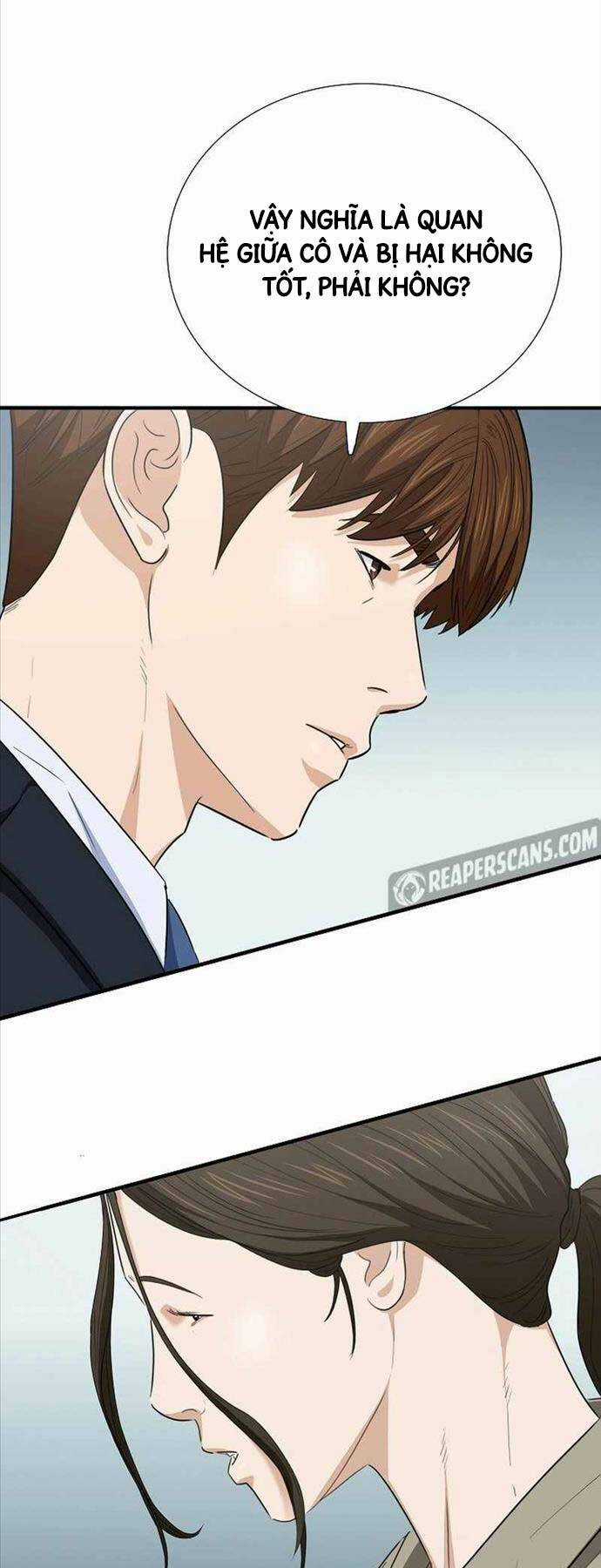 Đây Là Luật Chapter 105 trang 8