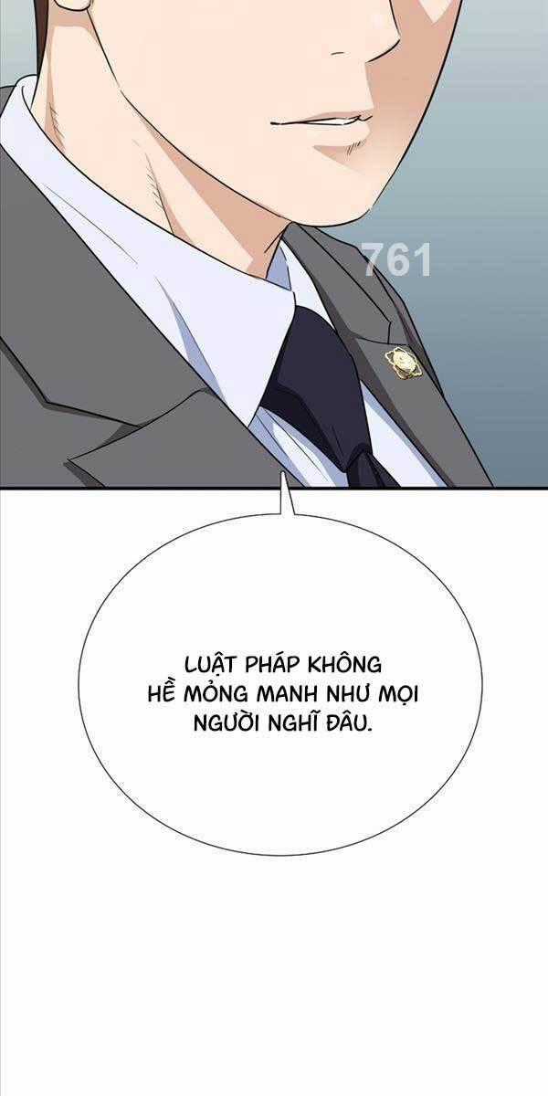 Đây Là Luật Chương 100 trang 1