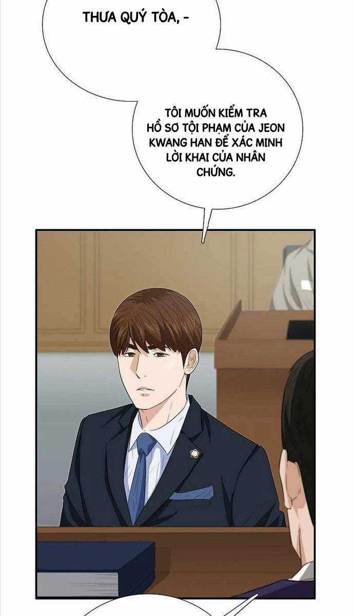 Đây Là Luật Chương 105 trang 32