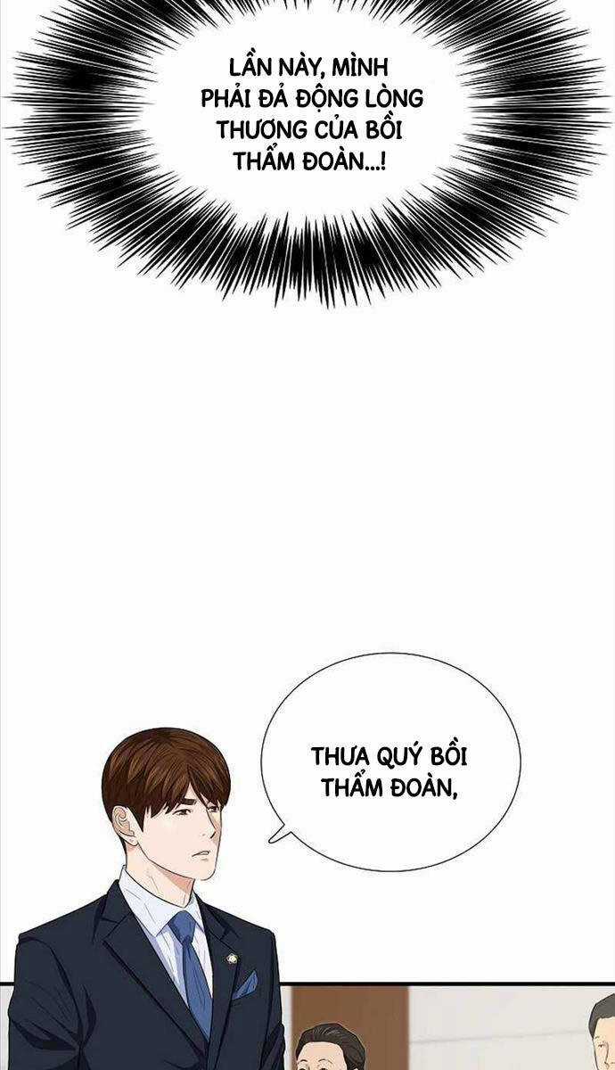 Đây Là Luật Chương 105 trang 34