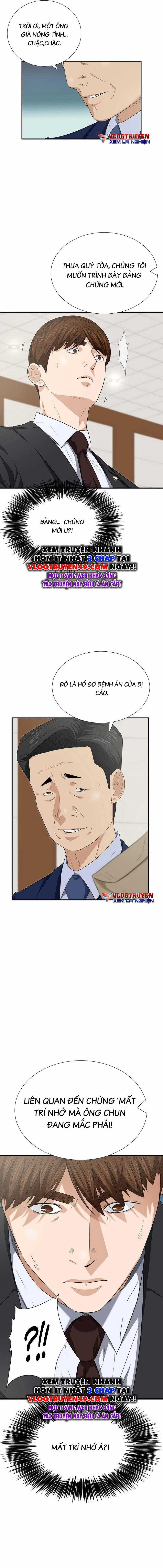 Đây Là Luật Chương 109 trang 12