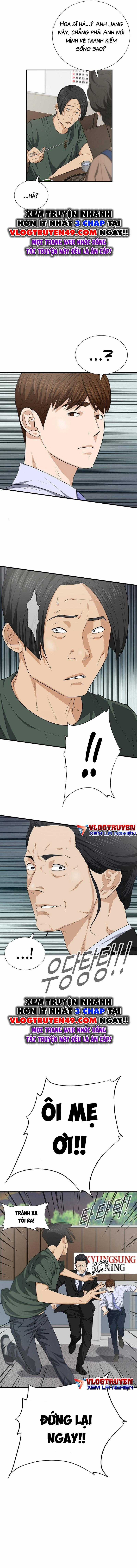 Đây Là Luật Chương 110 trang 11