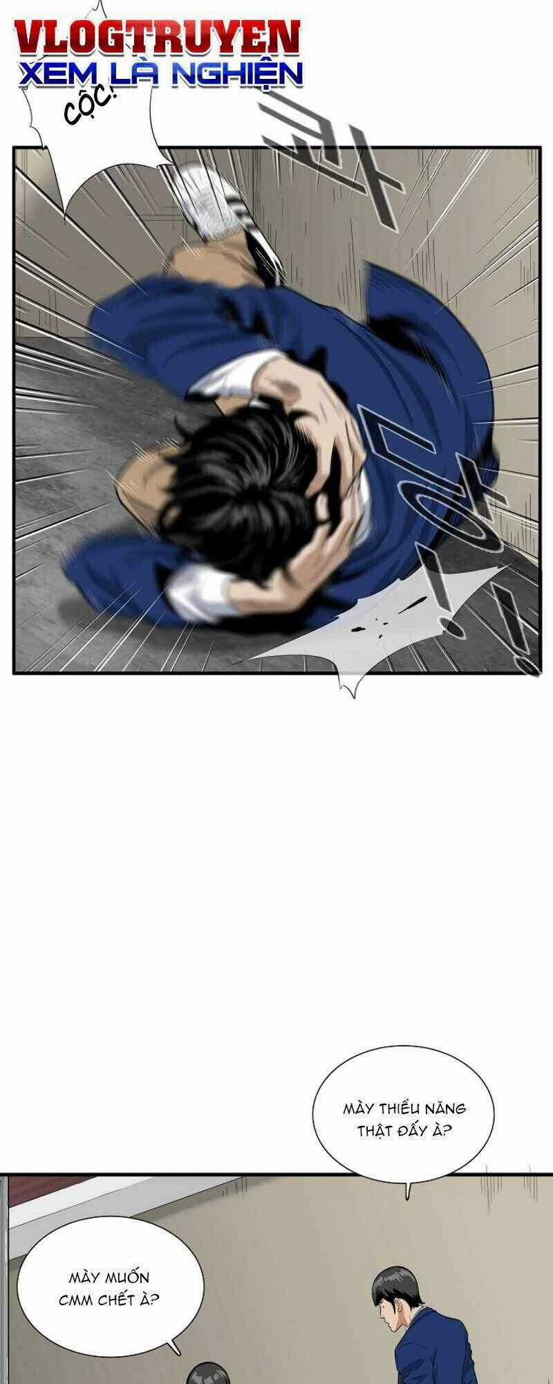 Đây Là Luật Chương 2 trang 1