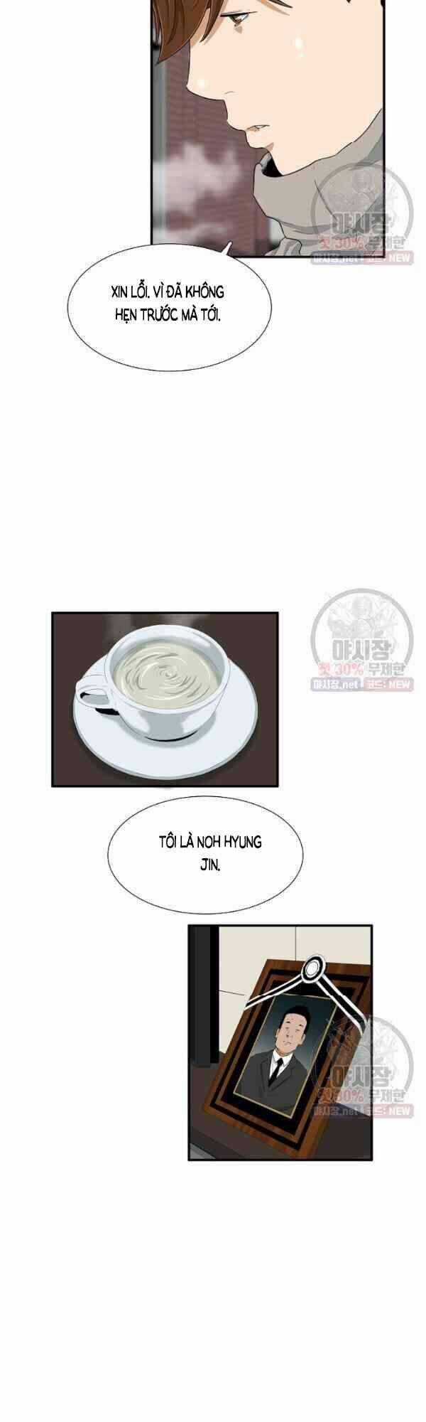 Đây Là Luật Chương 20 trang 17