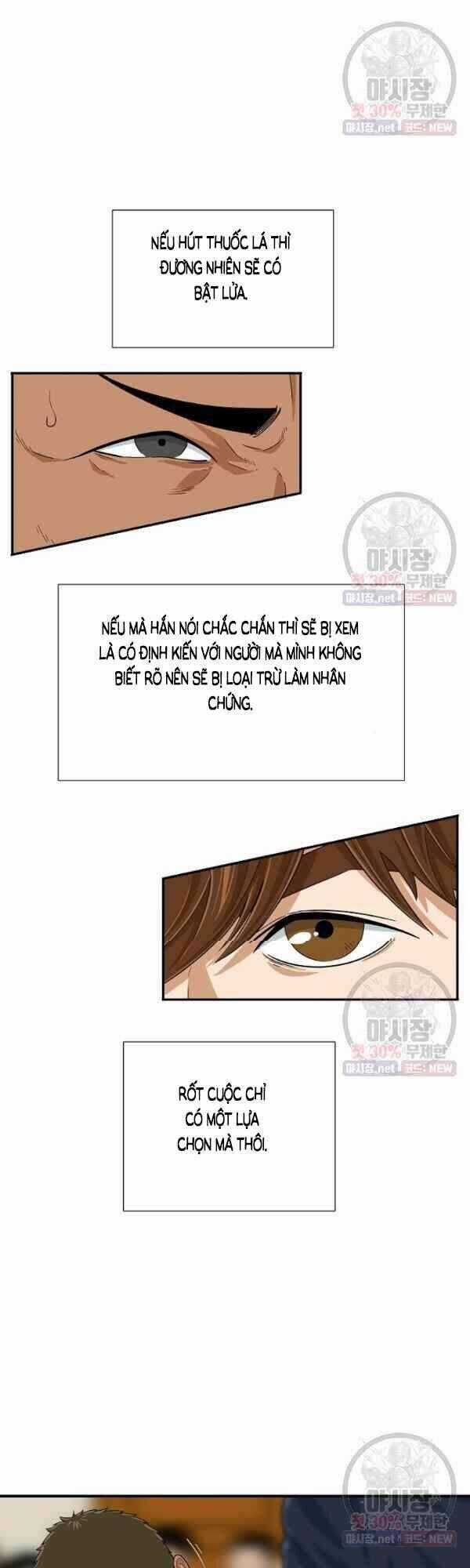 Đây Là Luật Chương 20 trang 3