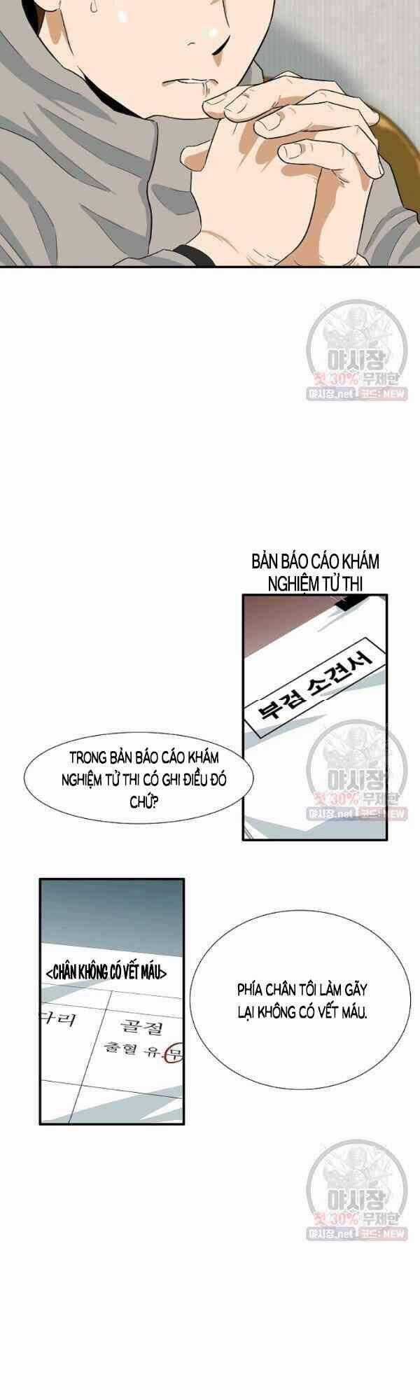 Đây Là Luật Chương 20 trang 34