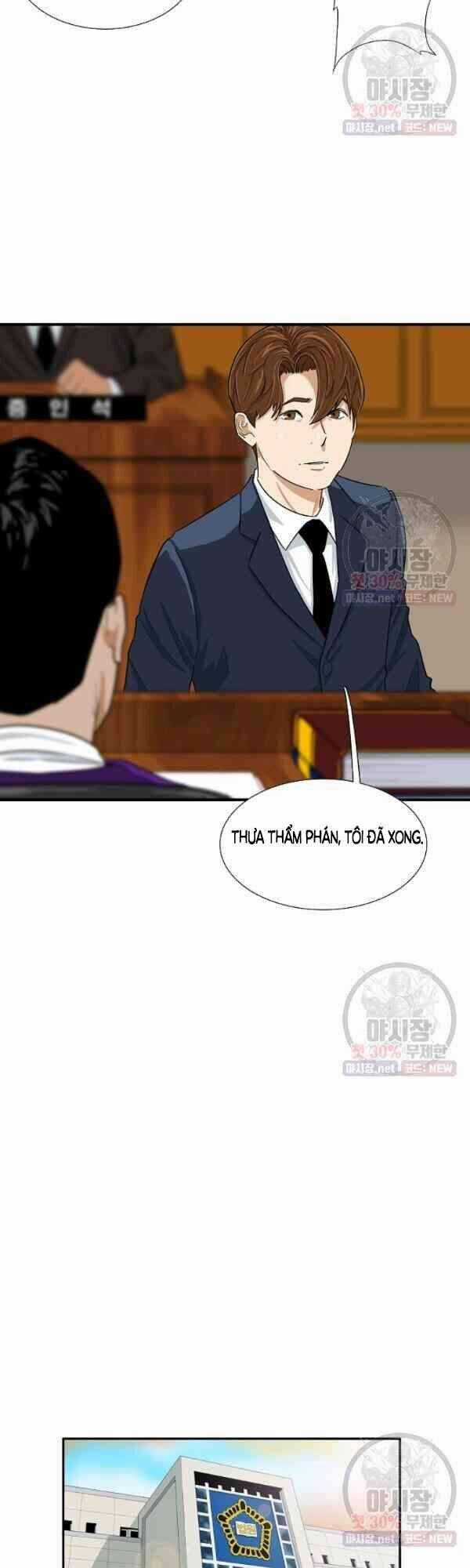 Đây Là Luật Chương 20 trang 6