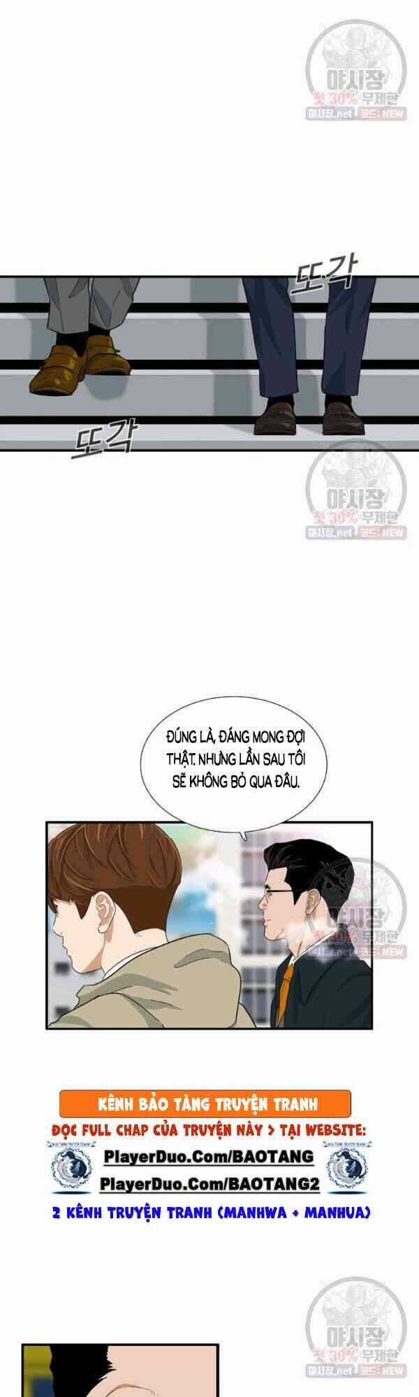 Đây Là Luật Chương 20 trang 9