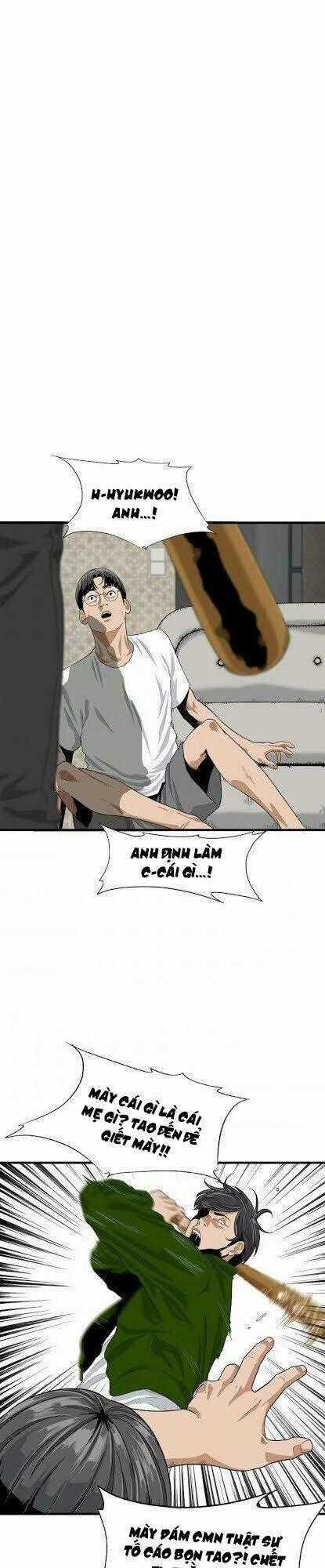 Đây Là Luật Chương 3 trang 0