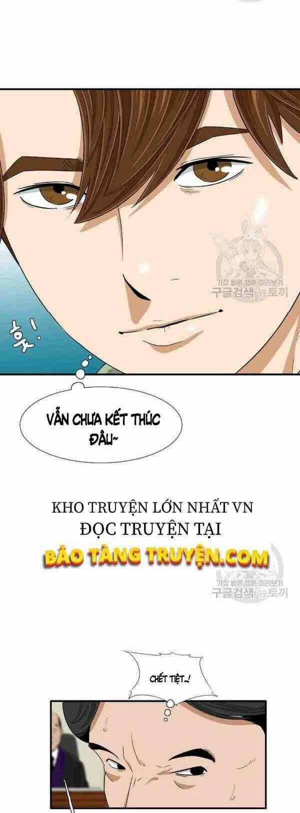 Đây Là Luật Chương 31 trang 1