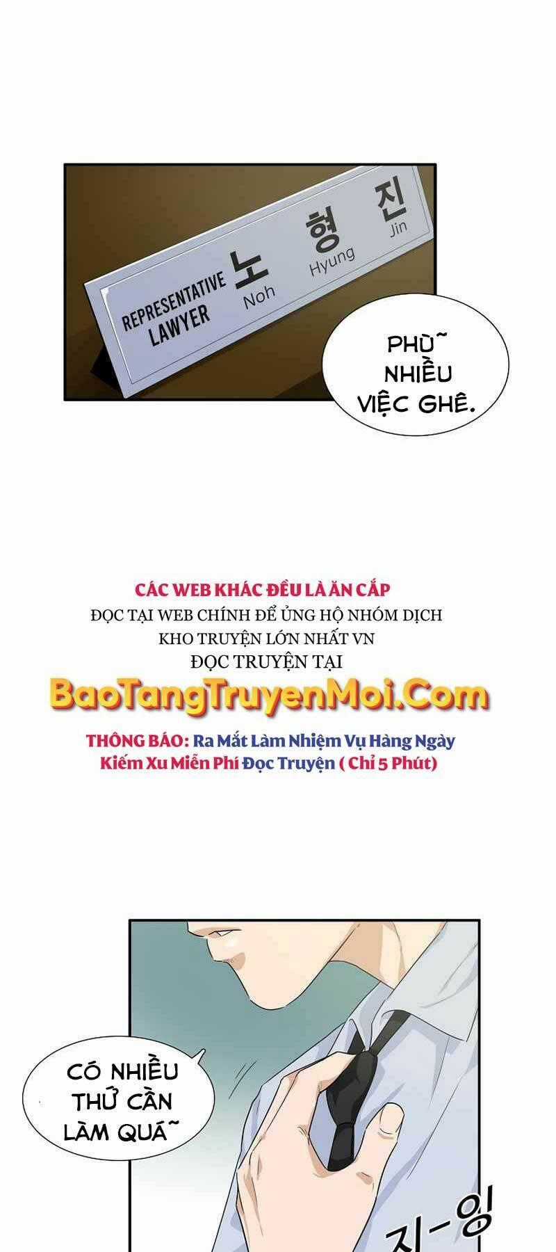 Đây Là Luật Chương 46 trang 1