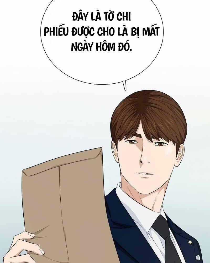 Đây Là Luật Chương 60 trang 1