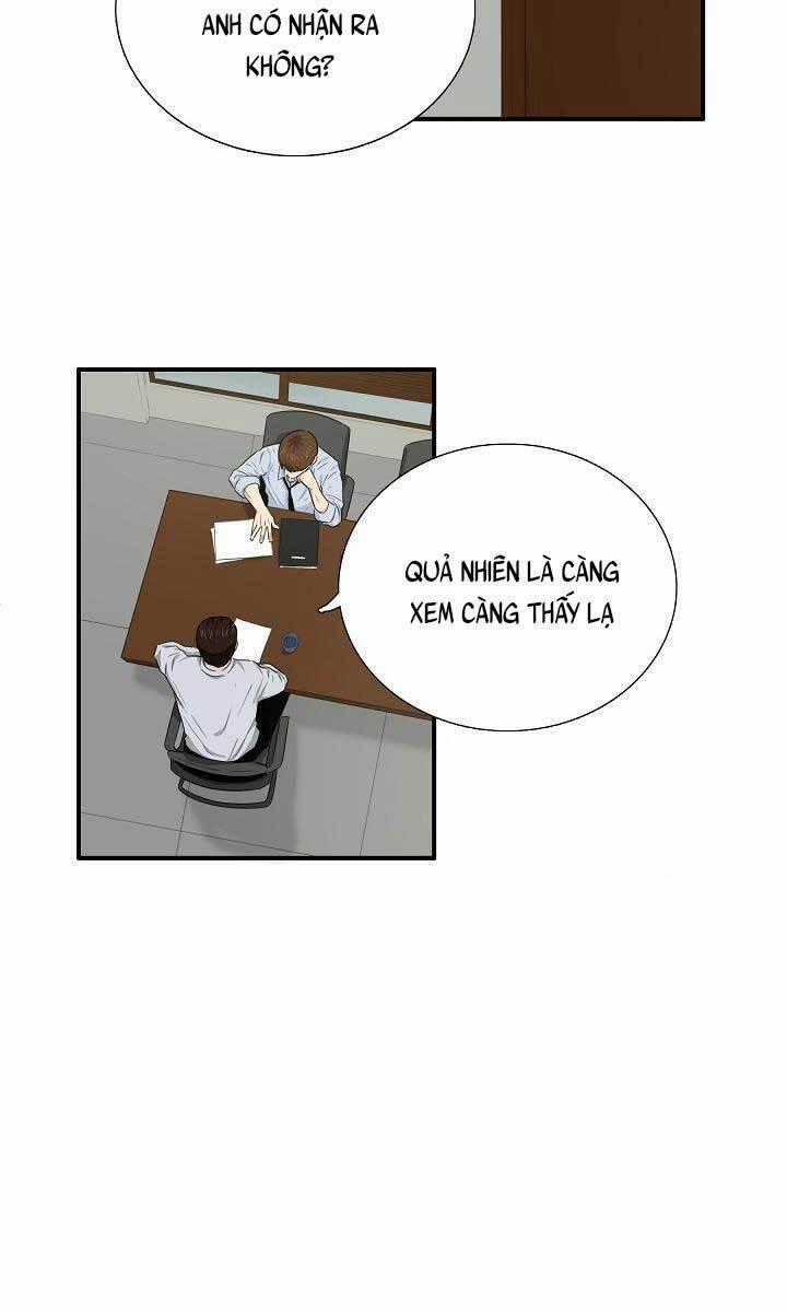 Đây Là Luật Chương 66 trang 1