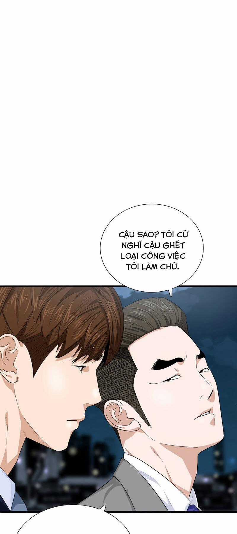 Đây Là Luật Chương 81 trang 1