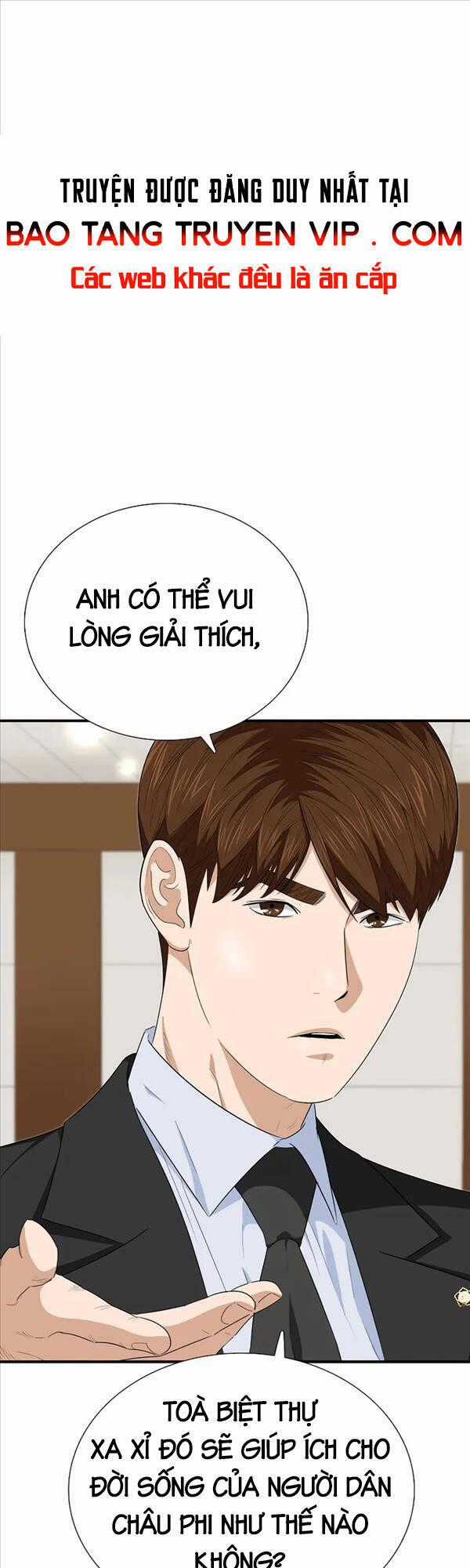 Đây Là Luật Chương 85 trang 0
