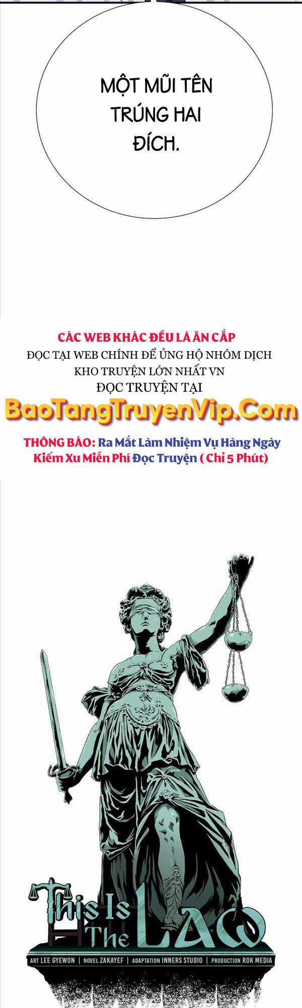 Đây Là Luật Chương 88 trang 1