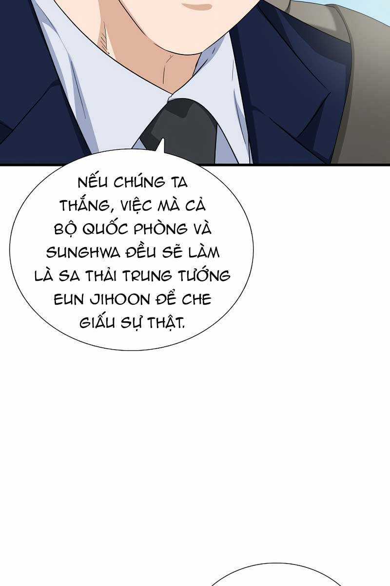 Đây Là Luật Chương 91 trang 20