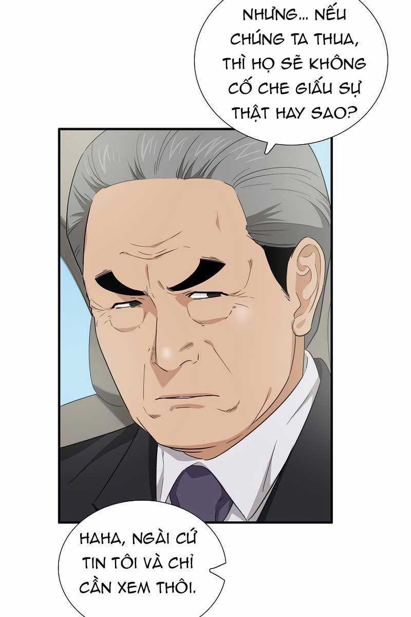 Đây Là Luật Chương 91 trang 21