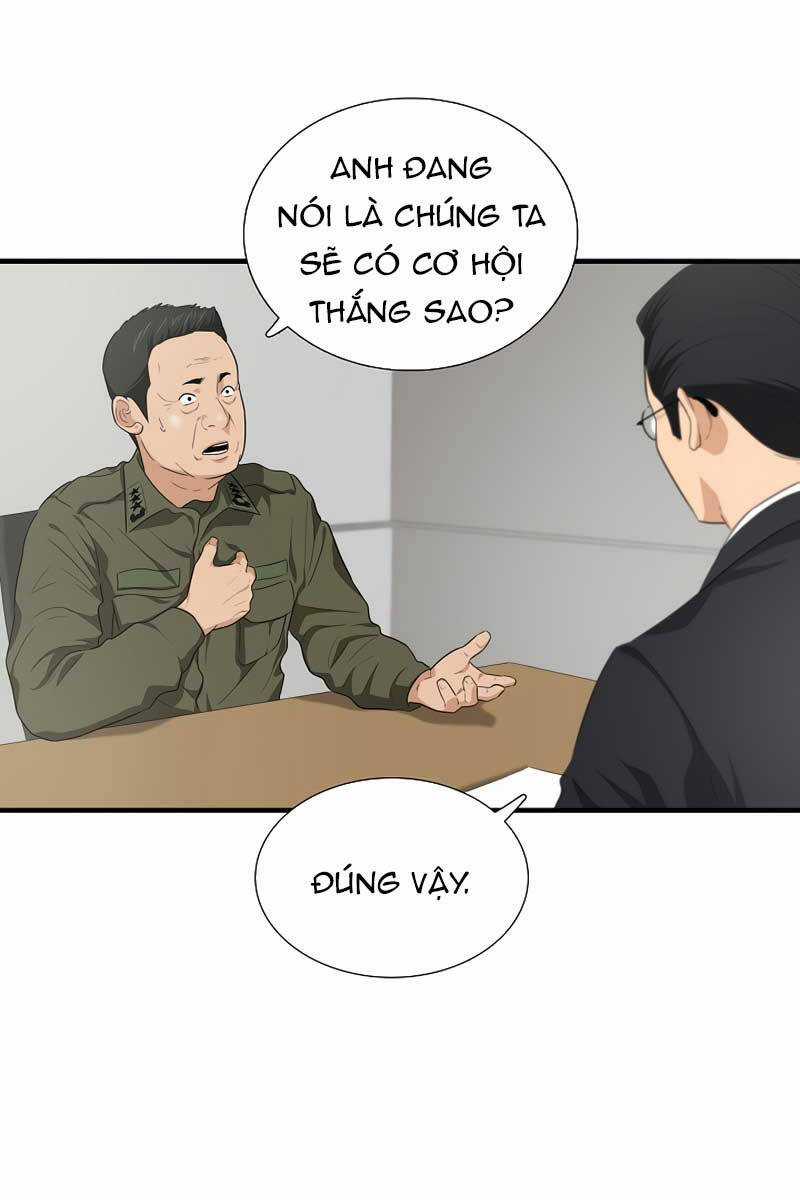 Đây Là Luật Chương 91 trang 26