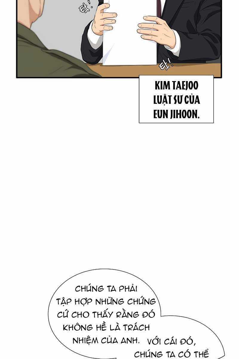 Đây Là Luật Chương 91 trang 28