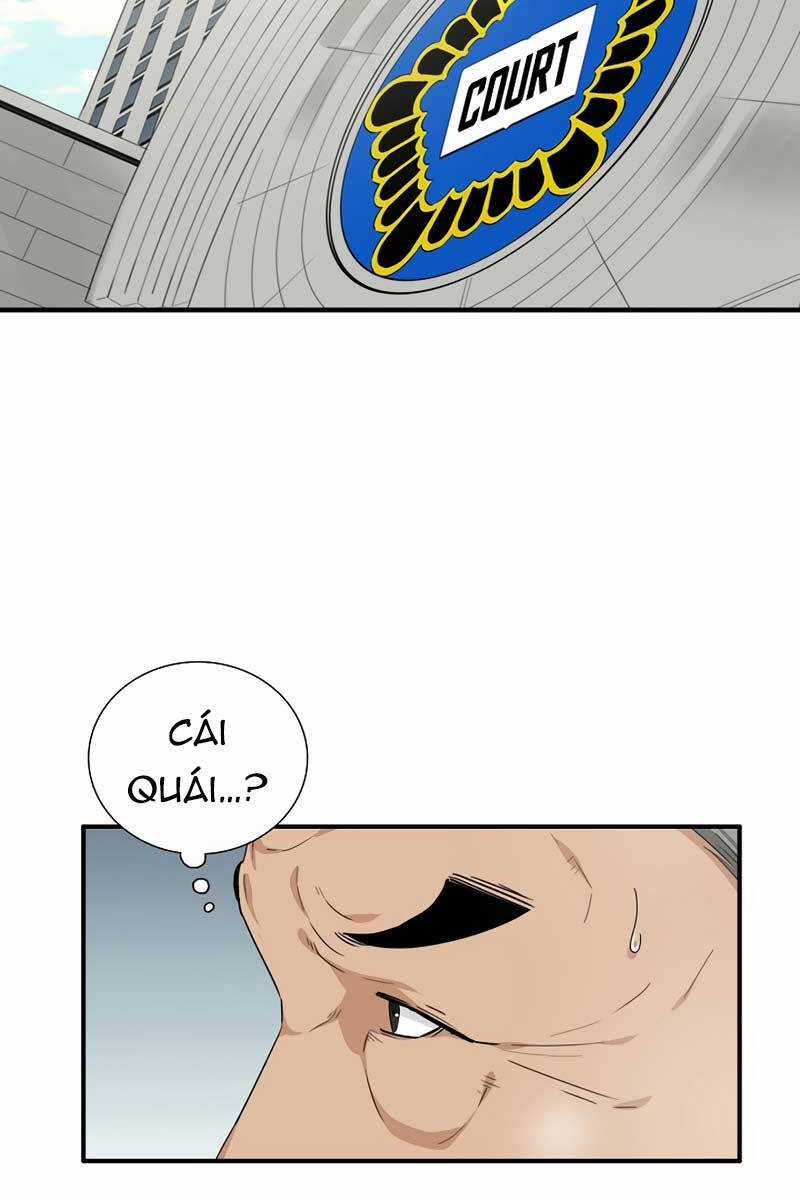 Đây Là Luật Chương 91 trang 3