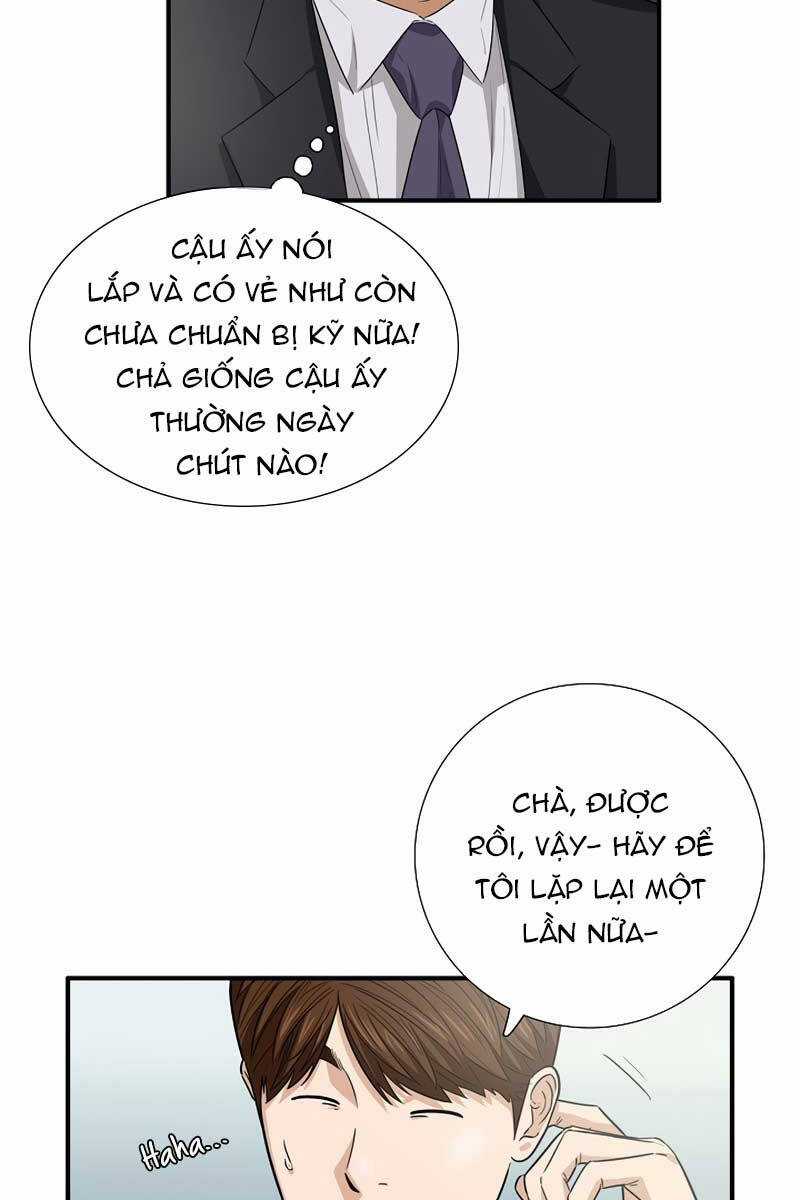 Đây Là Luật Chương 91 trang 5