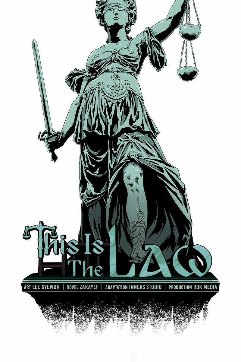 Đây Là Luật Chương 92 trang 3