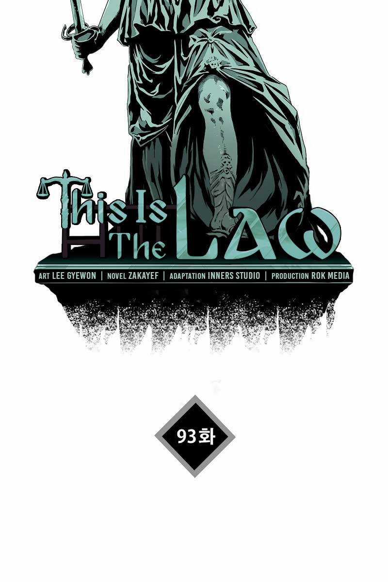 Đây Là Luật Chương 93 trang 10