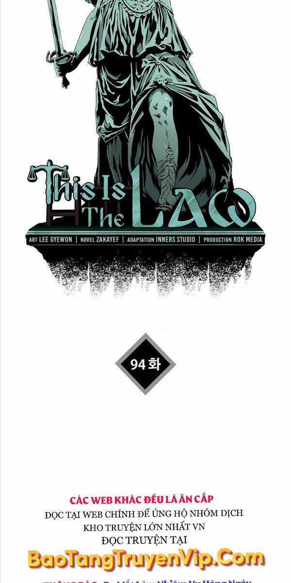 Đây Là Luật Chương 94 trang 3