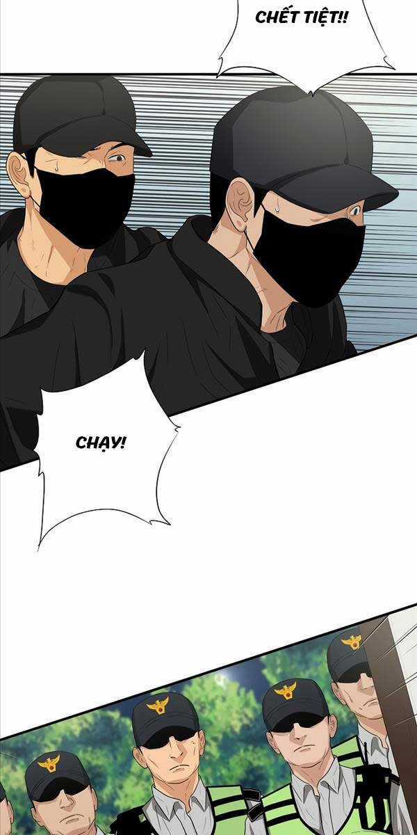 Đây Là Luật Chương 95 trang 19