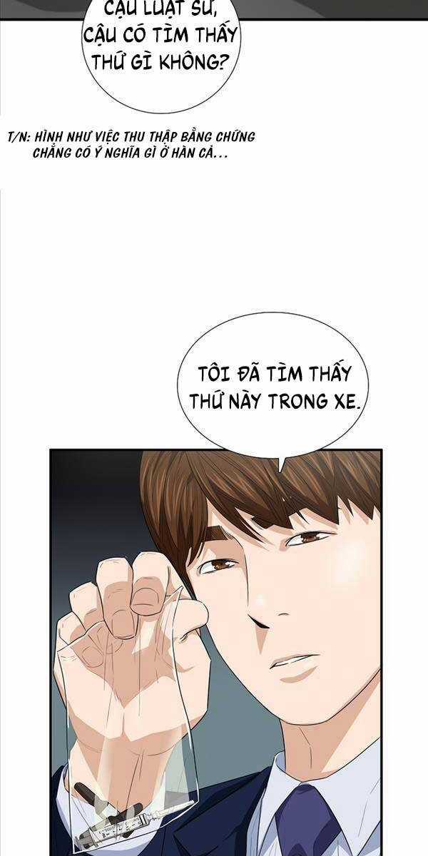 Đây Là Luật Chương 95 trang 28