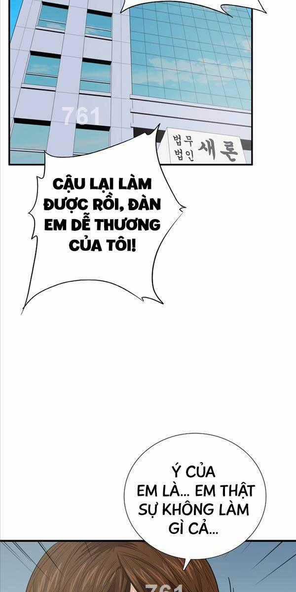 Đây Là Luật Chương 97 trang 1