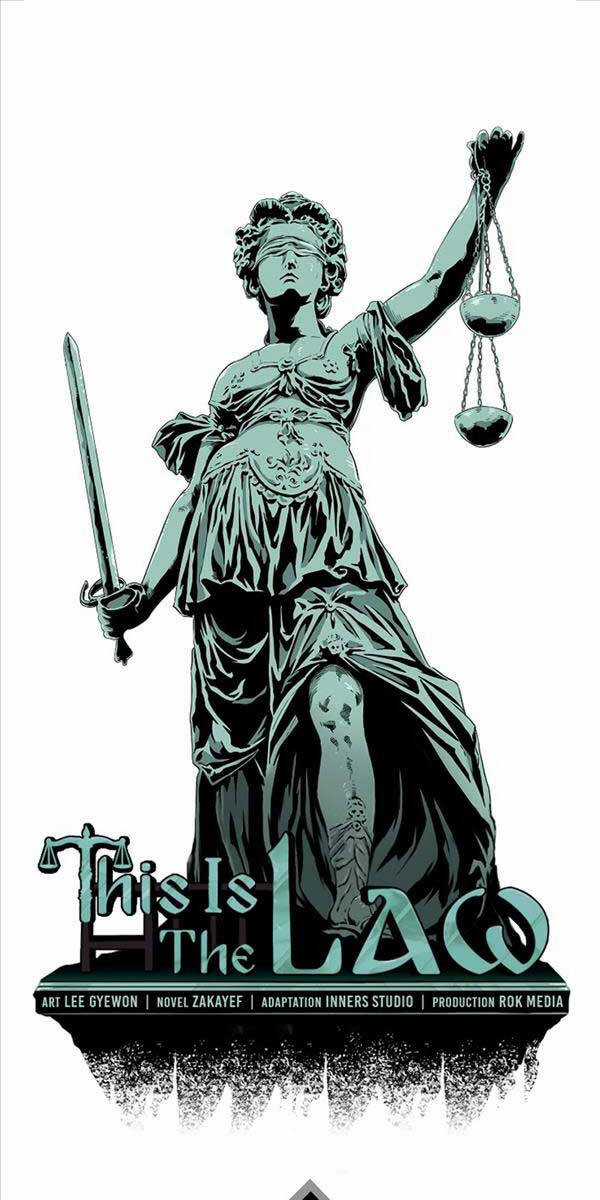 Đây Là Luật Chương 97 trang 15