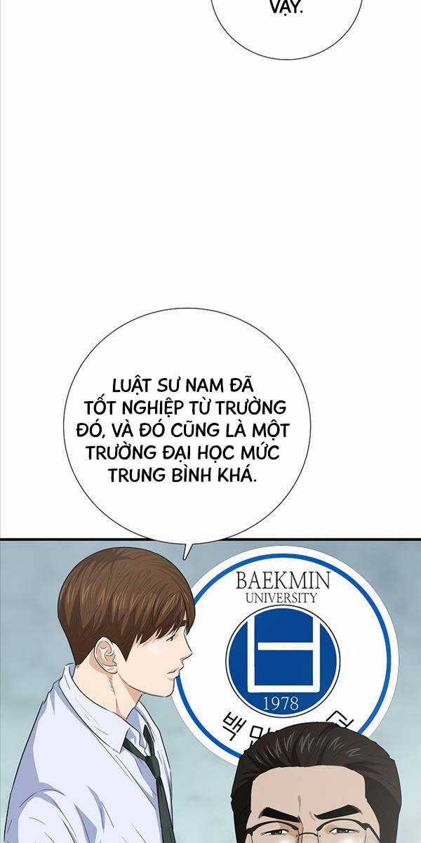 Đây Là Luật Chương 98 trang 16