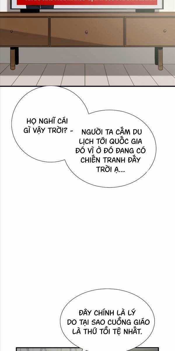 Đây Là Luật Chương 99 trang 1