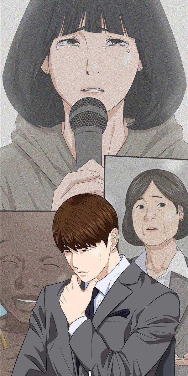 Đây Là Luật Chương 99 trang 20