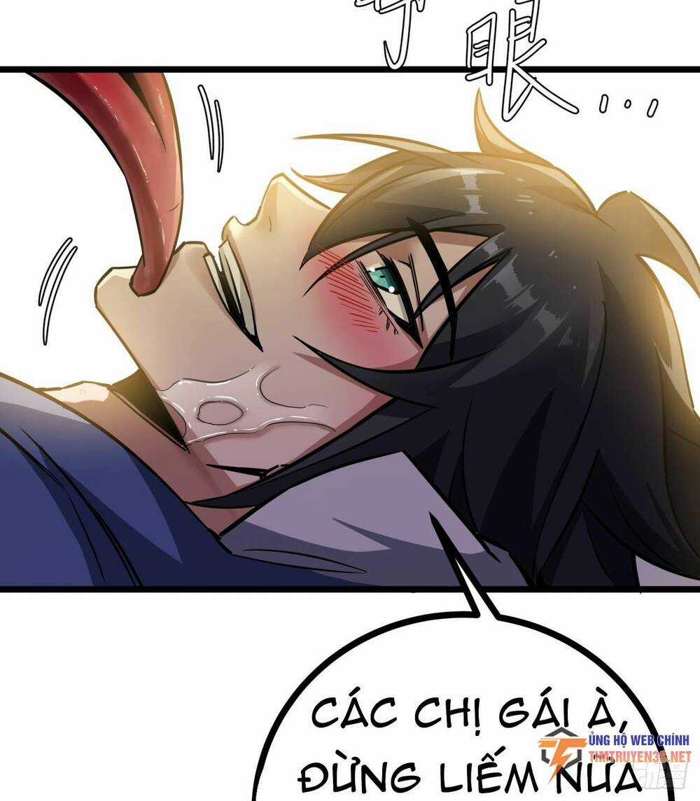 Đây Là Trò Chơi Thật Sao? Chapter 1 trang 12