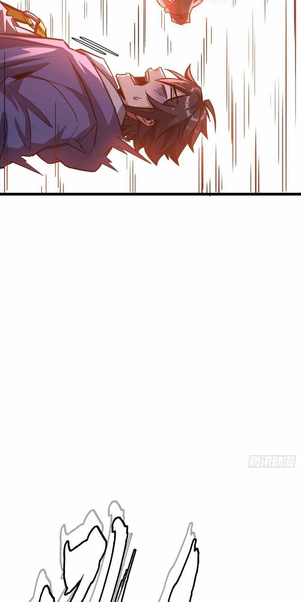 Đây Là Trò Chơi Thật Sao? Chapter 1 trang 16