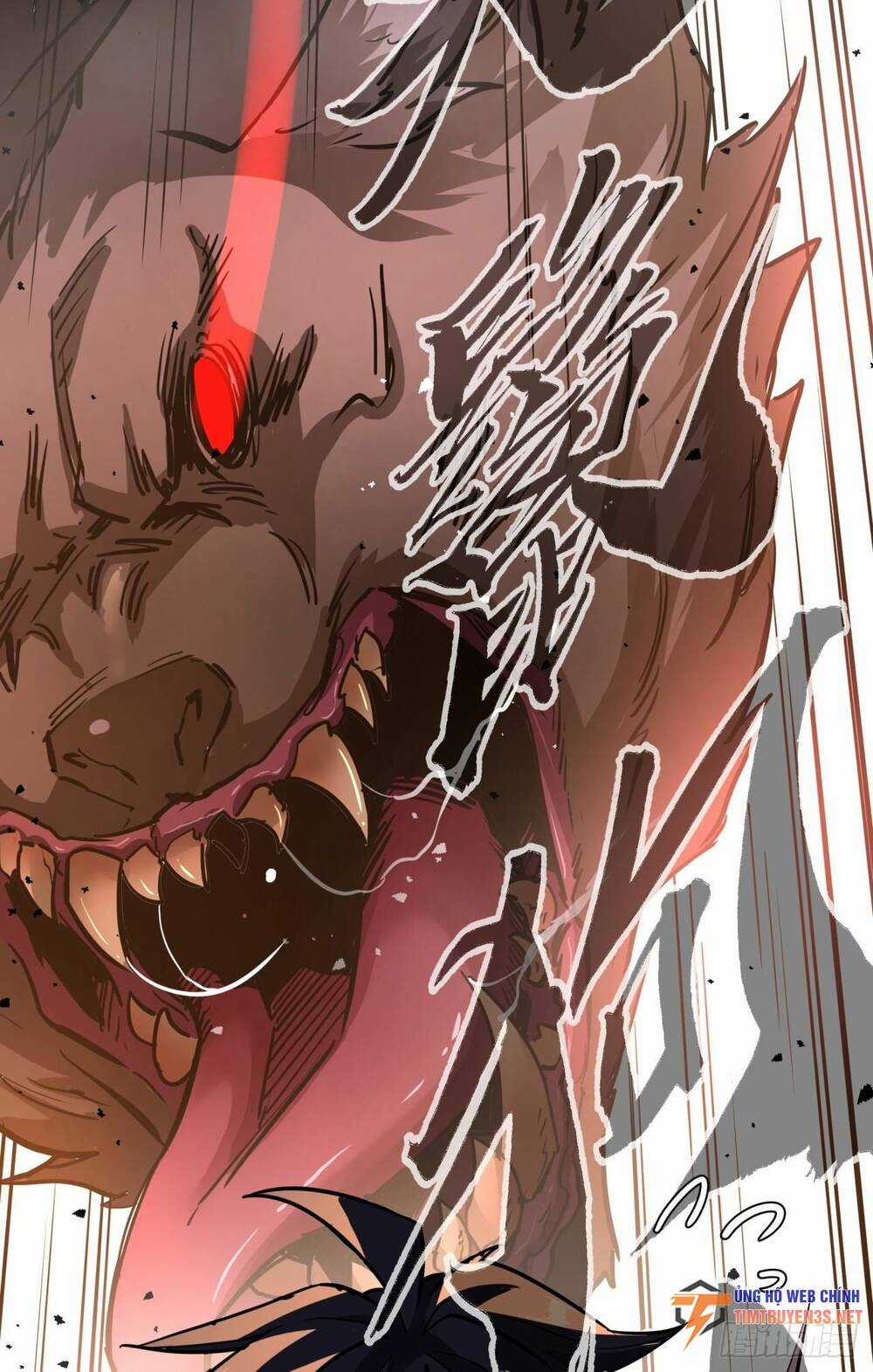 Đây Là Trò Chơi Thật Sao? Chapter 1 trang 18