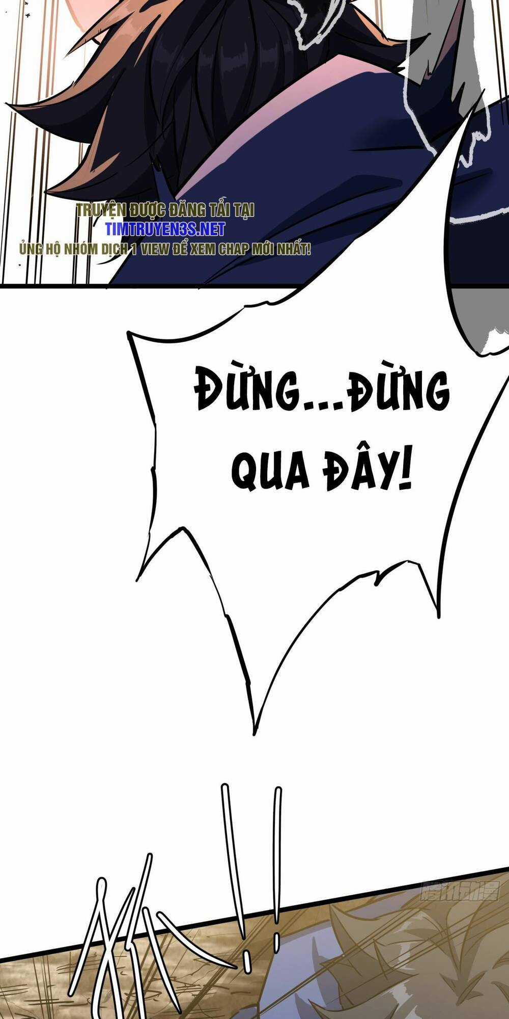 Đây Là Trò Chơi Thật Sao? Chapter 1 trang 19